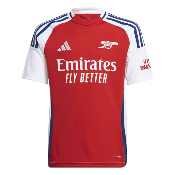 Adidas Arsenal Fc 24/25 Junior-koti Lyhythihainen T-paita  13-14 Years