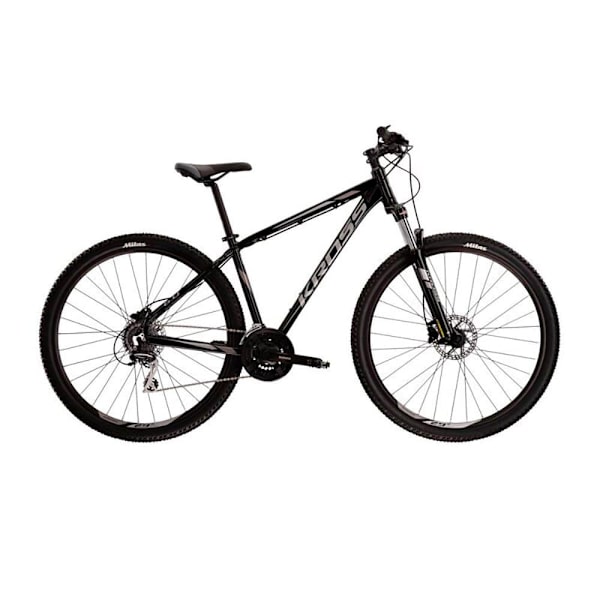 Kross Mtb-pyörä Hexagon 6.0 29´´ 2022 Harmaa S