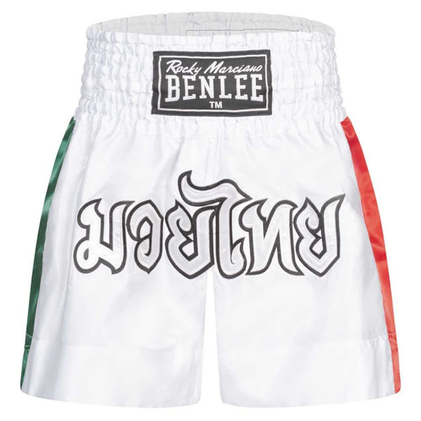 Benlee Shorts Goldy Vit 2XL Man