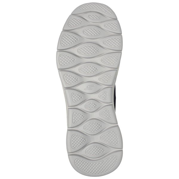 Skechers Trænere Go Walk Flex Blå EU 46 Mand