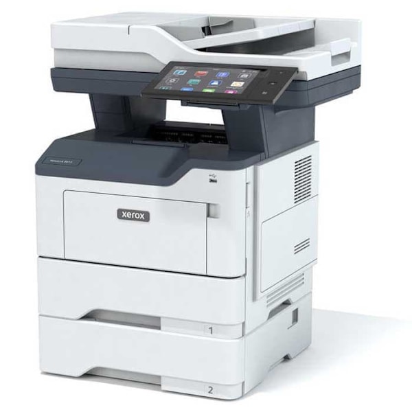 Xerox Multifunktionsprinter Versalink B415 Transparent