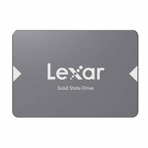 Lexar Ns100 2tb Ssd