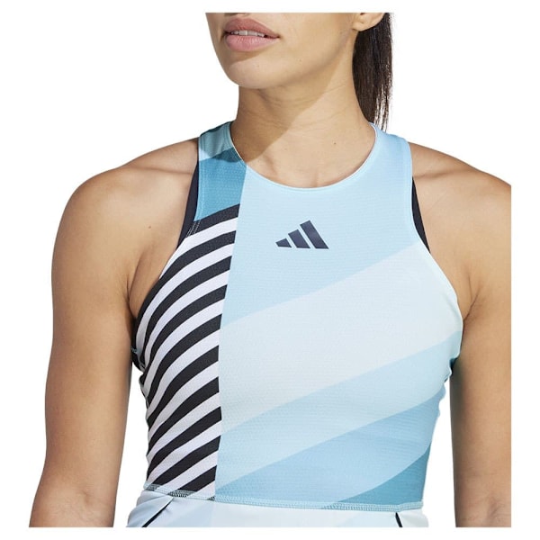 Adidas Pukeutua Transform Sininen L Nainen