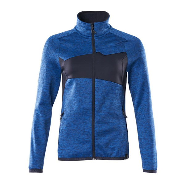 Mascot Polar Pullover Accelerate 18153 Blå M