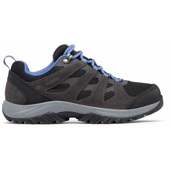 Columbia Redmond™ Iii Waterproof Vaelluskengät Harmaa EU 36 Nainen