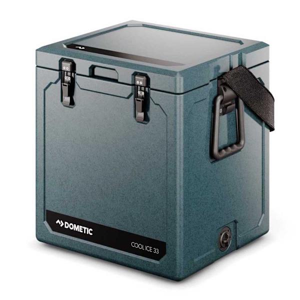 Mobicool Wci Cool Ice 33l Grå