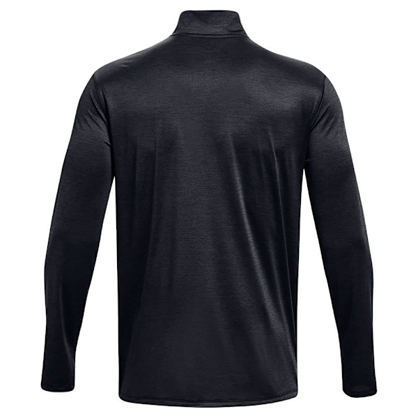 Under Armour Halv Blixtlåsfleece Tech Vent Svart XL / Regular Kvinna