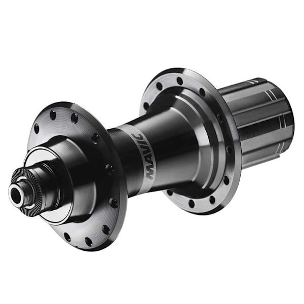 Mavic Mr801 Cl Road Baknav Svart 32H / 9 x 130 mm