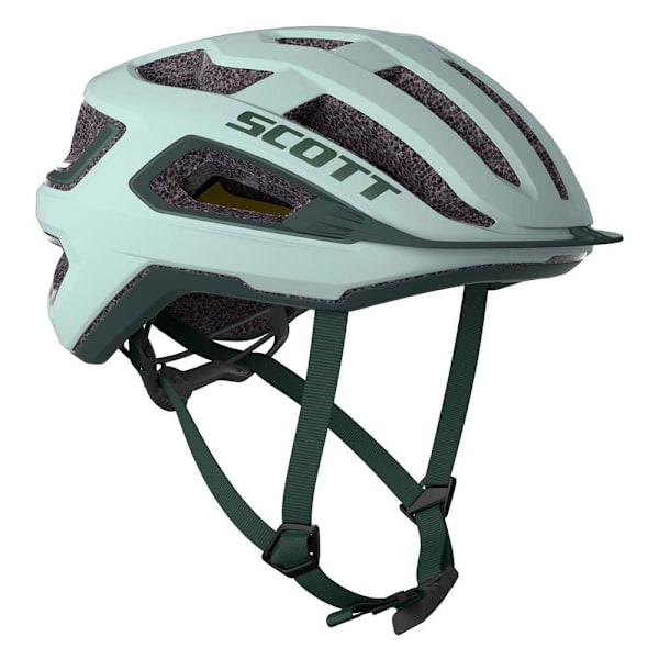 Scott Hjelm Arx Plus Mips Grøn L