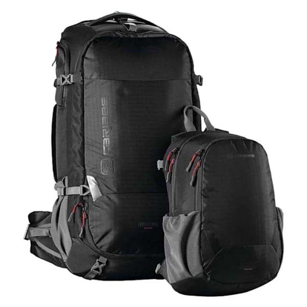 Caribee Rygsæk Magellan 65l Sort