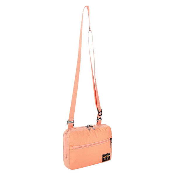 Tatonka M 3l Axelväska Orange