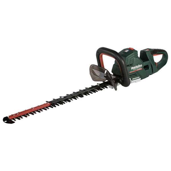 Metabo Elektrisk Hækkeklipper Hs 18 Ltx Bl 55 Søvfarvet