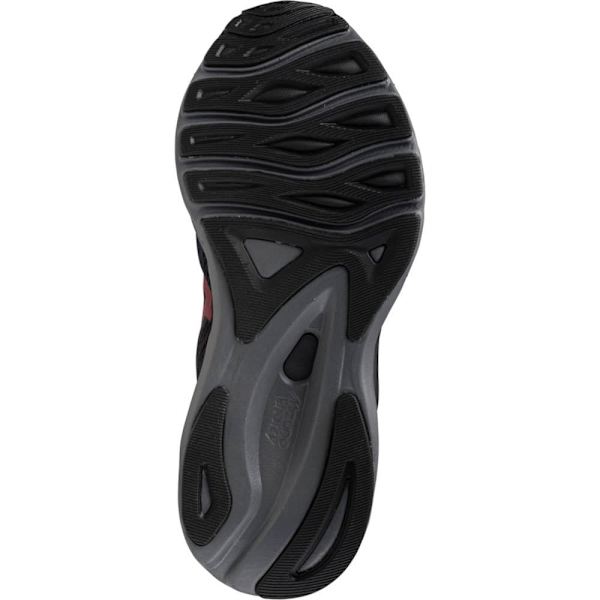 Mizuno Wave Serene Gtx Löparskor Svart EU 39 Kvinna