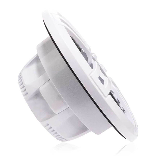 Fusion Højttalere Xs Series 7.7´´ Sports Hvid,Grå 240 W