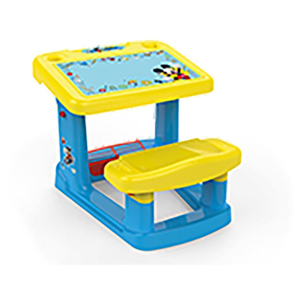 Ninco Skrivebord Mickey Flerfarvet