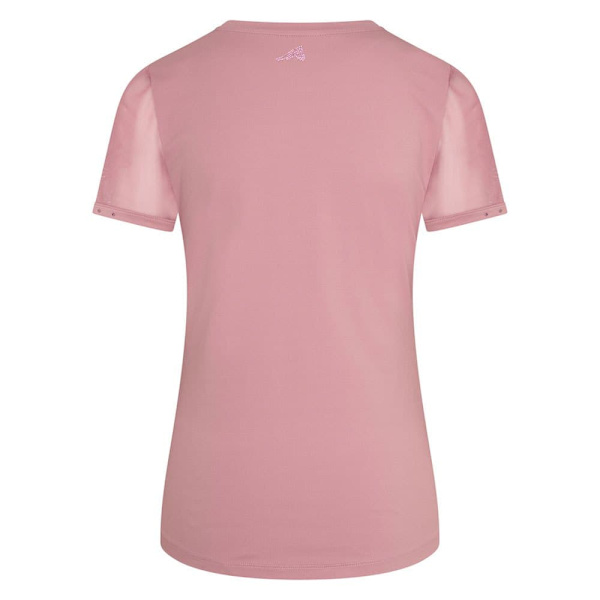 Euro Star Lucia T-shirt Med Korte ærmer  L