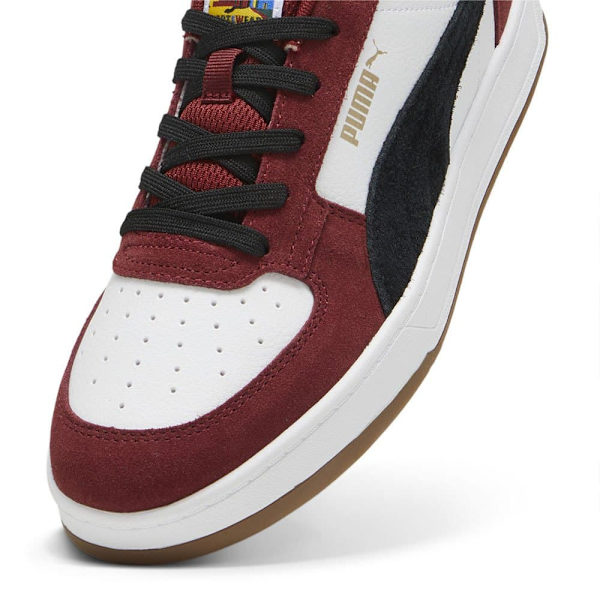 Puma Caven 2.0 Year Of Sports Lenkkarit Punainen EU 41 Mies