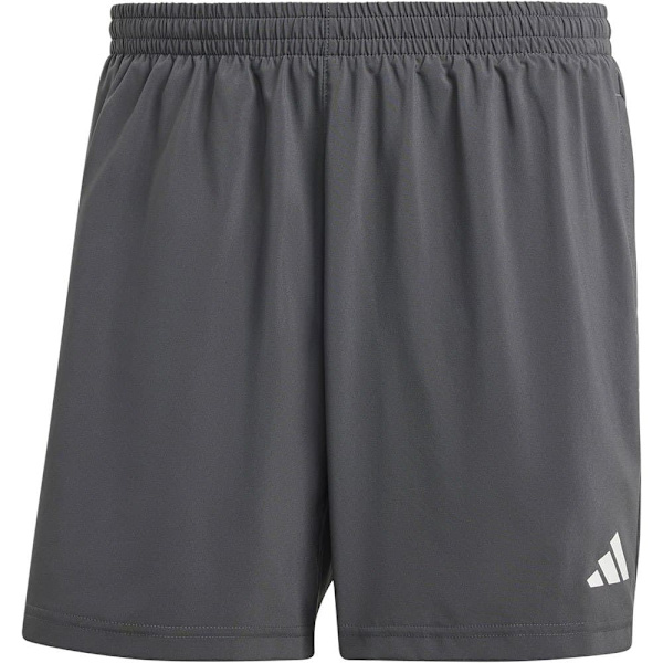 Adidas Shorts Own The Run Base 5´´ Grå 2XL Man