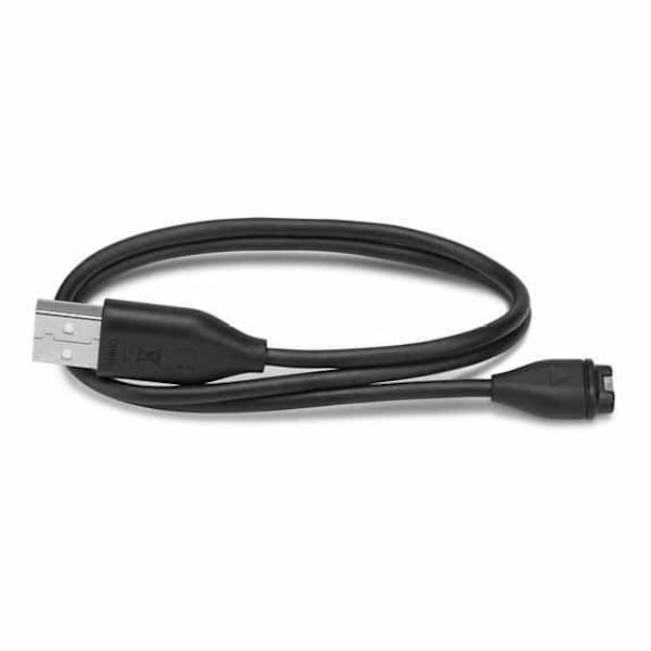 Garmin Charging/data Kabel Sort