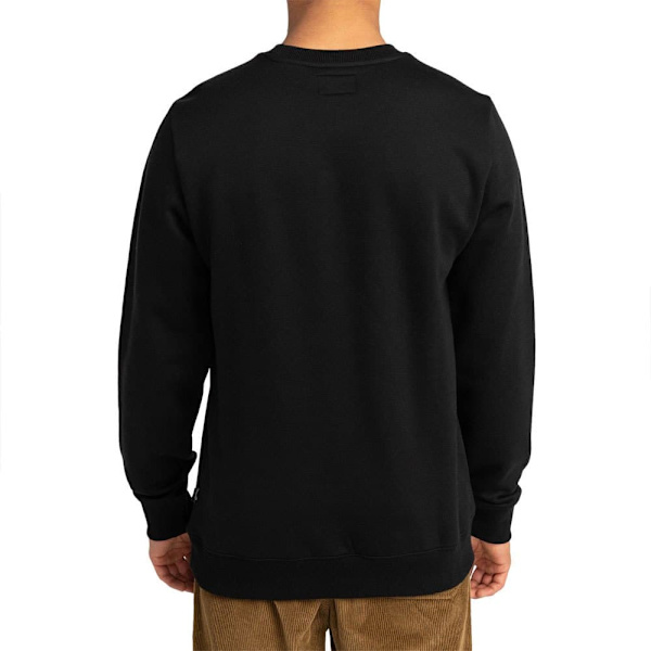 Billabong Sweatshirt Arch Sort S Mand
