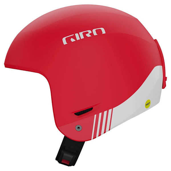 Giro Hjälm Signes Spherical Röd L