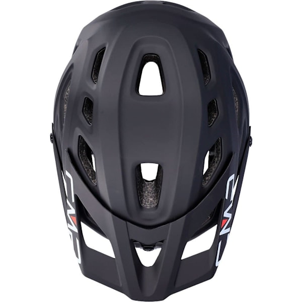 Cmp 3b17637 Pro Mips Mtb-kypärä Harmaa M