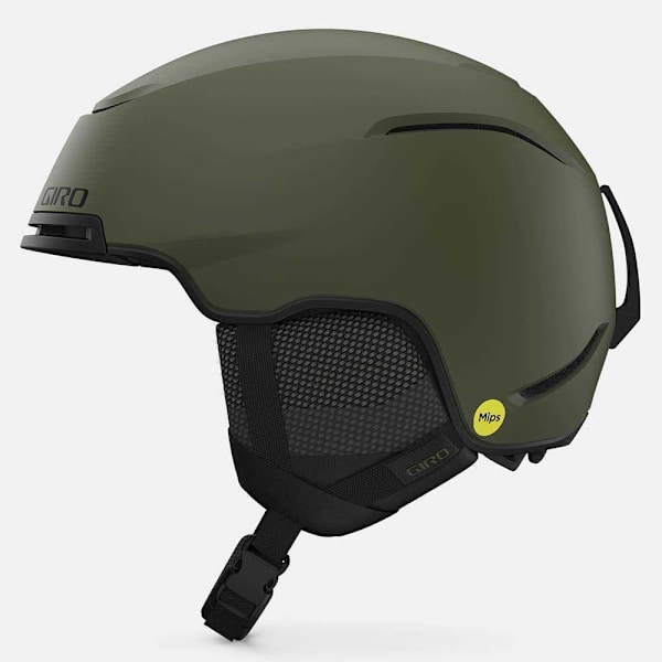 Giro Hjelm Jackson Mips Sort M