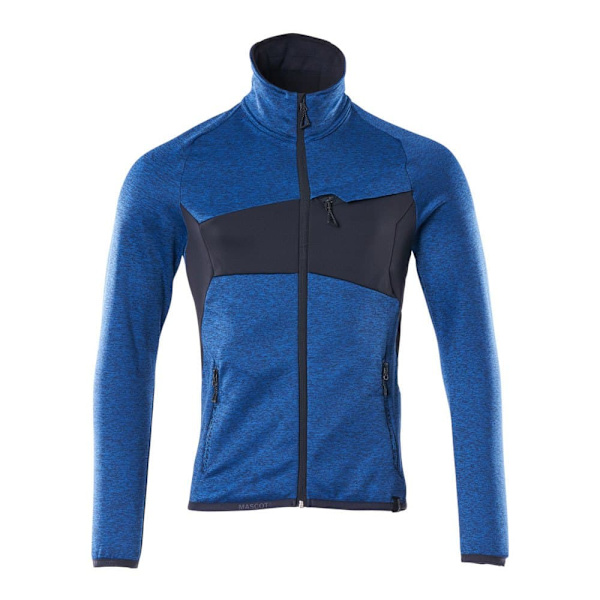 Mascot Polar Pullover Accelerate 18103 Blå M