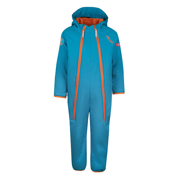Trollkids Nordkapp Kostym  98 cm Pojke