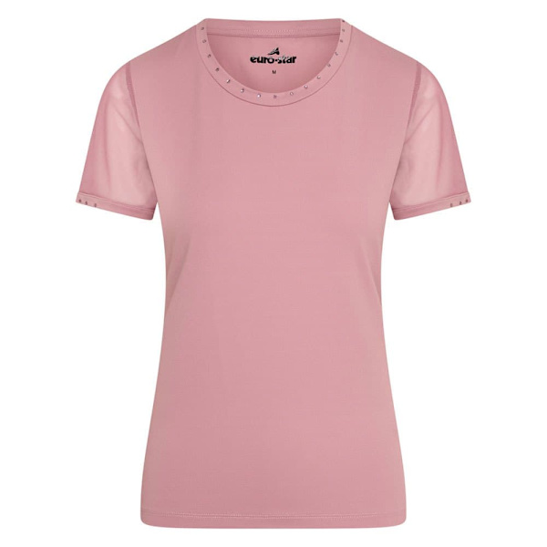 Euro Star Lucia T-shirt Med Korte ærmer  M