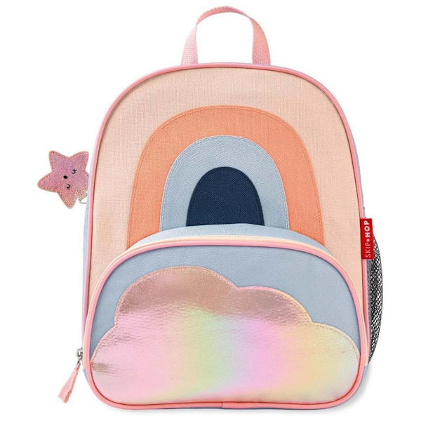 Skip Hop Rygsæk Rainbow Spark Style Little Kid