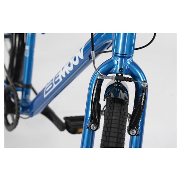 Bemoov Cs20´´ Ts71 8s 2024 Cykel Blå 6-8 Years Pojke
