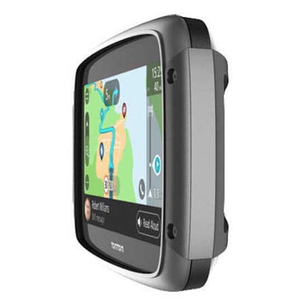 Tomtom Gps Rider 550 World Sort