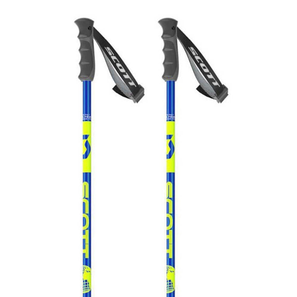 Scott Stænger Riot Transparent 135 cm