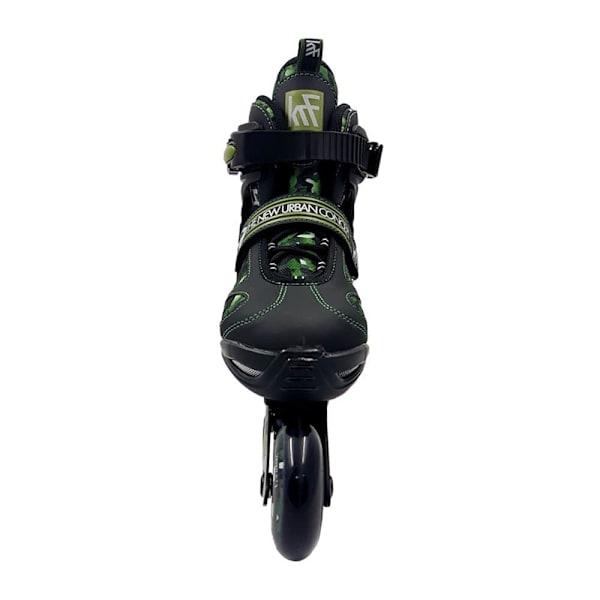 Krf Xr- 190 Junior Junior Linjassa Luistimet Musta EU 38-41