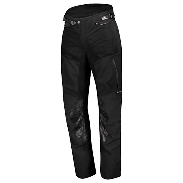Scott Byxor Priority Goretex Svart 2XL / Regular Man