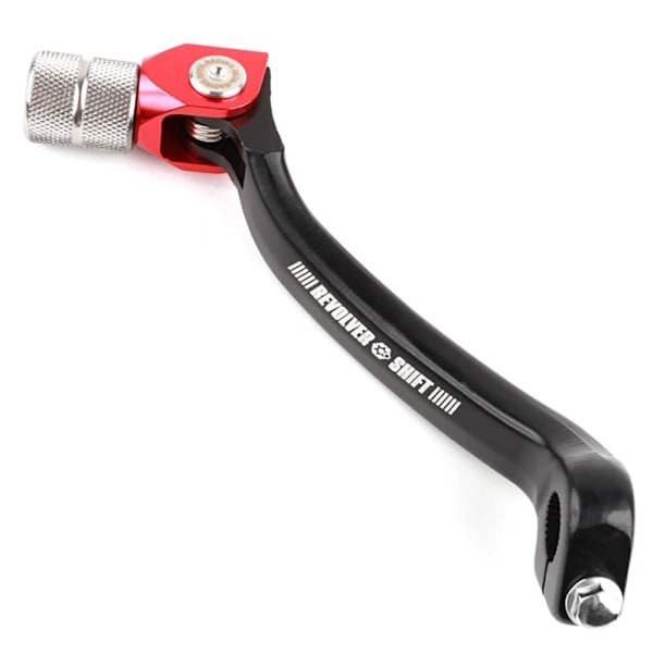 Zeta Vaihdevipu Ze90-3052 Revolver Honda Hopeinen