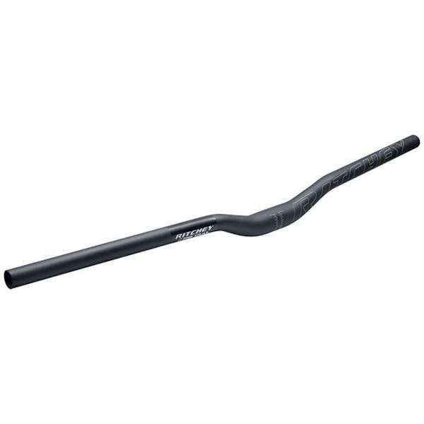 Ritchey Handtag Wcs Trail Rizer 10d Blatte Svart 31.8 mm / 800 mm