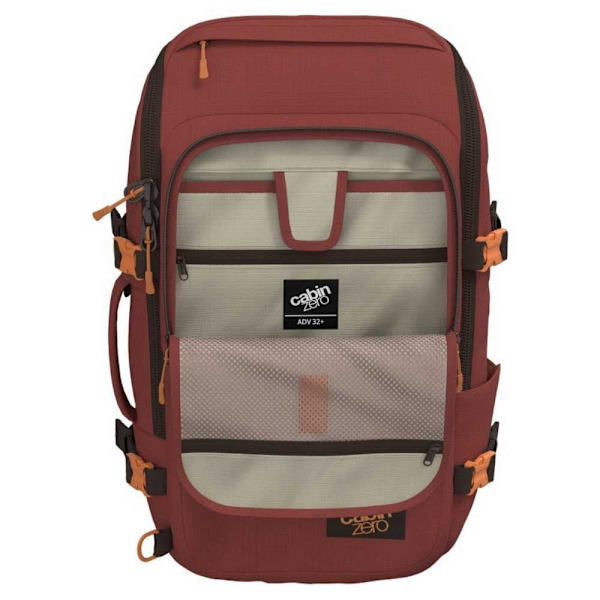 Cabin Zero Adv Pro 32l Reppu