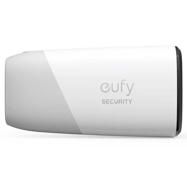Eufy Videoovervågningssæt T88513d1 Transparent