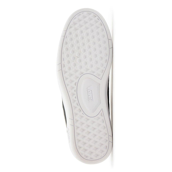 Vans Cruze Too Cc Sko Sort EU 40 Mand