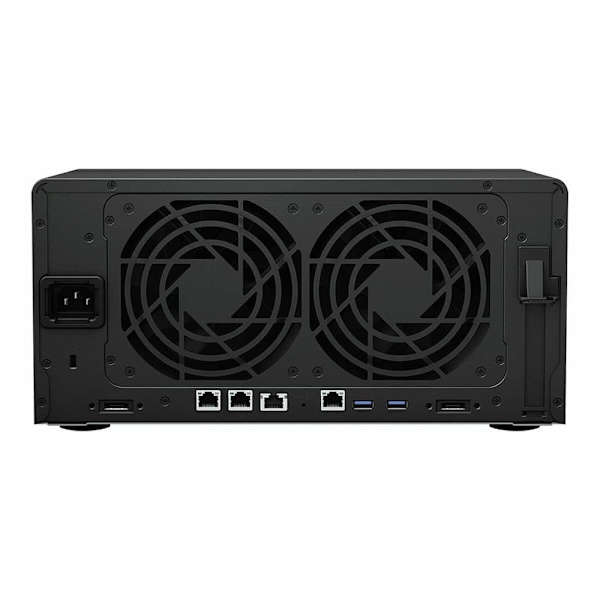 Synology I Den Ds1823xs+