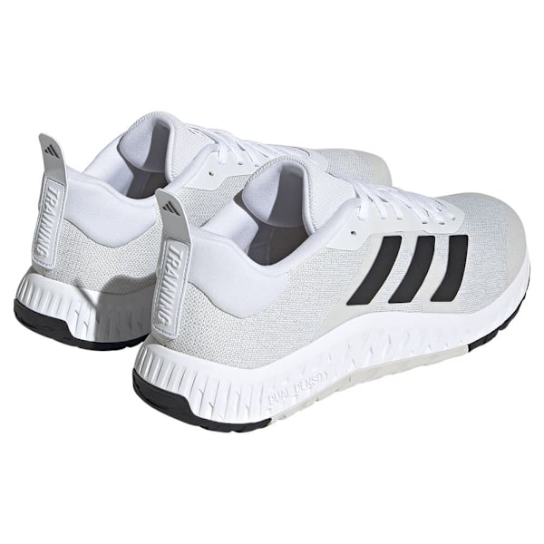 Adidas Utbildare Everyset Vit EU 41 1/3 Man