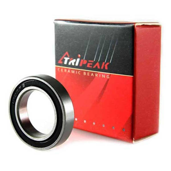Tripeak Nav Leje Full Ceramic 6802 Søvfarvet 15 x 24 x 5 mm