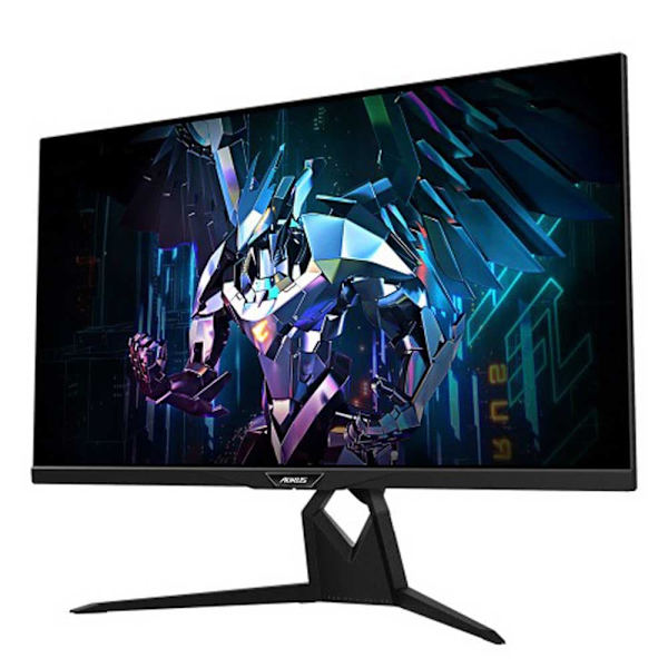 Gigabyte Pelimonitori Fi32q 31´´ 2k Ips Led 170hz Musta One Size / EU Plug