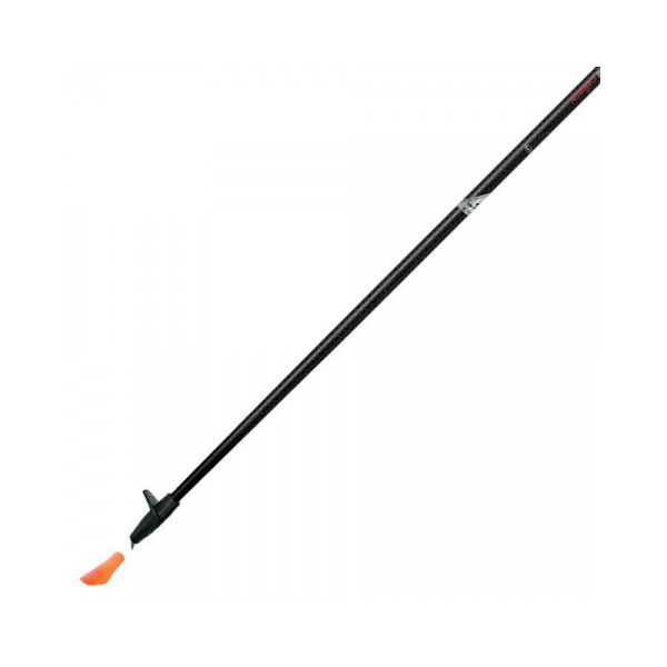 Gabel Fx-75 Snake Carbon Pæle Søvfarvet 100 cm