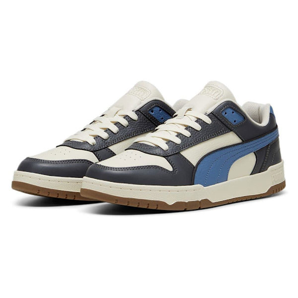 Puma Rbd Game Low Skor Flerfärgad EU 40 Man