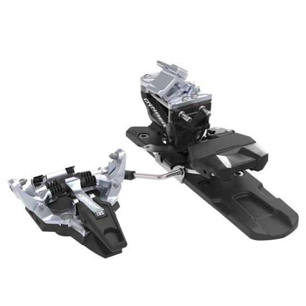 Dynafit Ski Touring Bindinger Radical 82 Mm Sort 82 mm