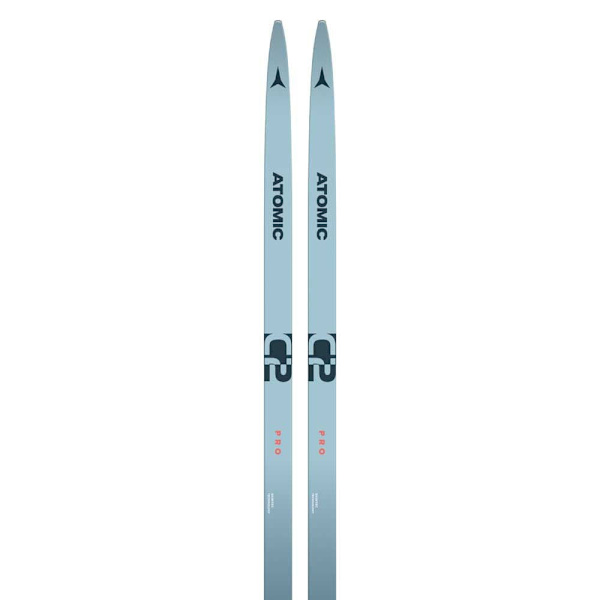 Atomic Pro C2 Skintec W Med+prolink Shift Cl Langrendspakke Til Kvinder Blå 195