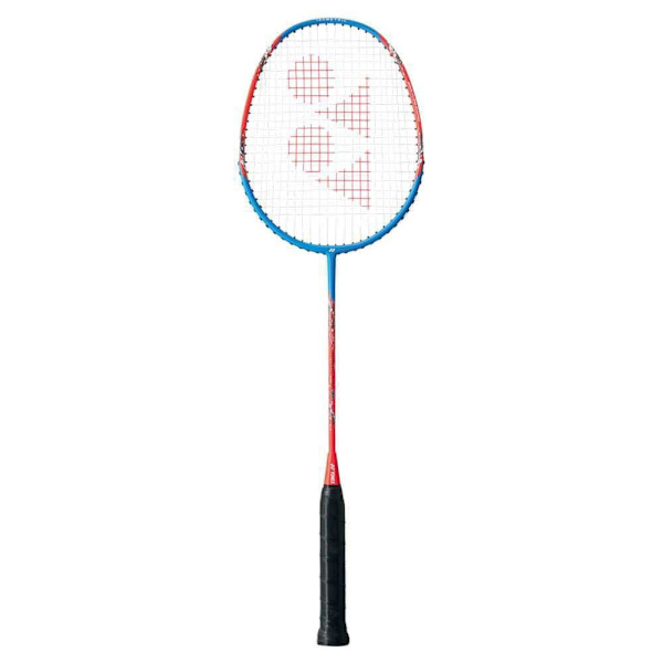 Yonex Badminton Racket Nanoflare E13 Silver